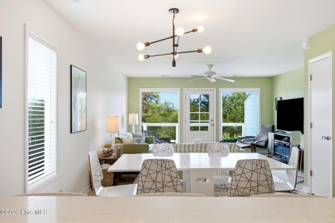 Tiny photo for 256 Brunswick Avenue W # A, Holden Beach, NC 28462 (MLS # 100590718)