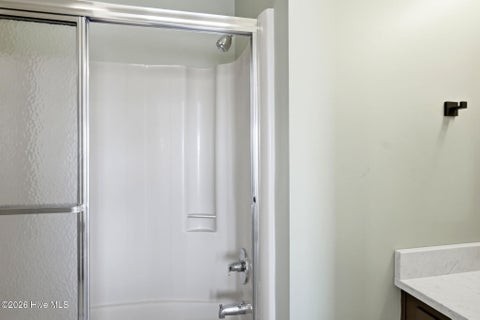 Tiny photo for 256 Brunswick Avenue W # A, Holden Beach, NC 28462 (MLS # 100590718)