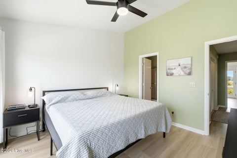 Tiny photo for 256 Brunswick Avenue W # A, Holden Beach, NC 28462 (MLS # 100590718)