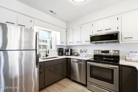 Tiny photo for 256 Brunswick Avenue W # A, Holden Beach, NC 28462 (MLS # 100590718)