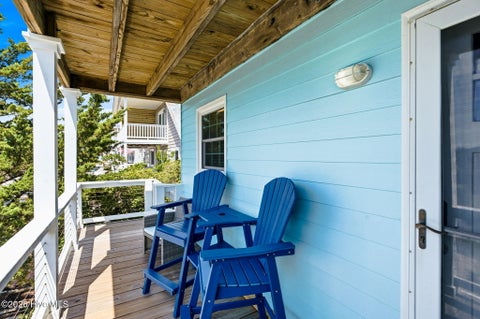 Tiny photo for 256 Brunswick Avenue W # A, Holden Beach, NC 28462 (MLS # 100590718)