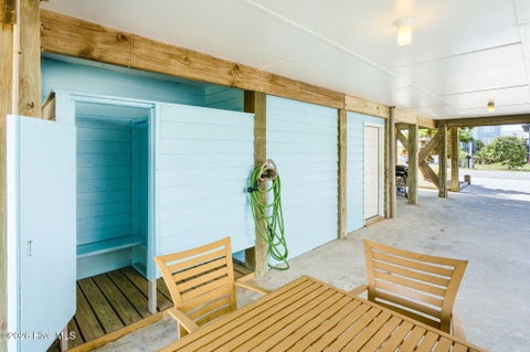 Tiny photo for 256 Brunswick Avenue W # A, Holden Beach, NC 28462 (MLS # 100590718)