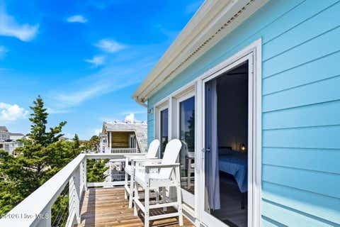 Tiny photo for 256 Brunswick Avenue W # A, Holden Beach, NC 28462 (MLS # 100590718)