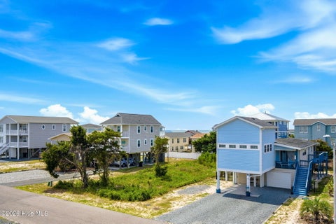 Tiny photo for 256 Brunswick Avenue W # A, Holden Beach, NC 28462 (MLS # 100590718)