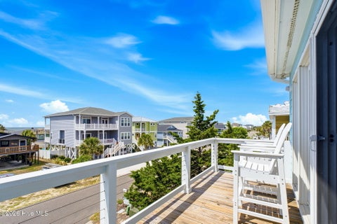 Tiny photo for 256 Brunswick Avenue W # A, Holden Beach, NC 28462 (MLS # 100590718)