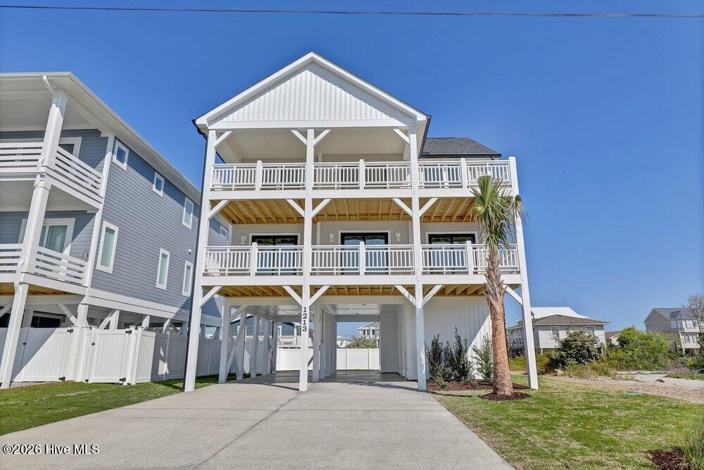 1213 N Shore Drive