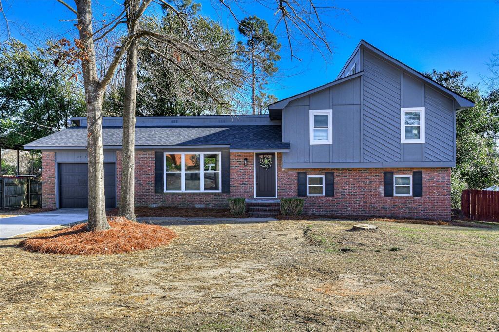 Photo of 3716 Pinnacle Place Drive, Hephzibah, GA 30815 (MLS # 551895)