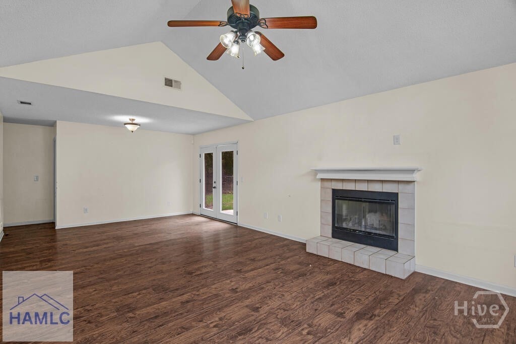 Photo of 706 Timber Ridge Trail, Hinesville, GA 31313 (MLS # SA365985)