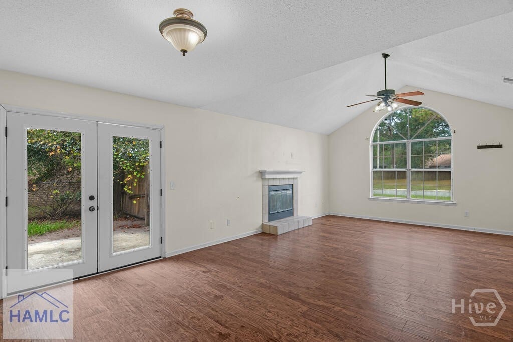 Photo of 706 Timber Ridge Trail, Hinesville, GA 31313 (MLS # SA365985)