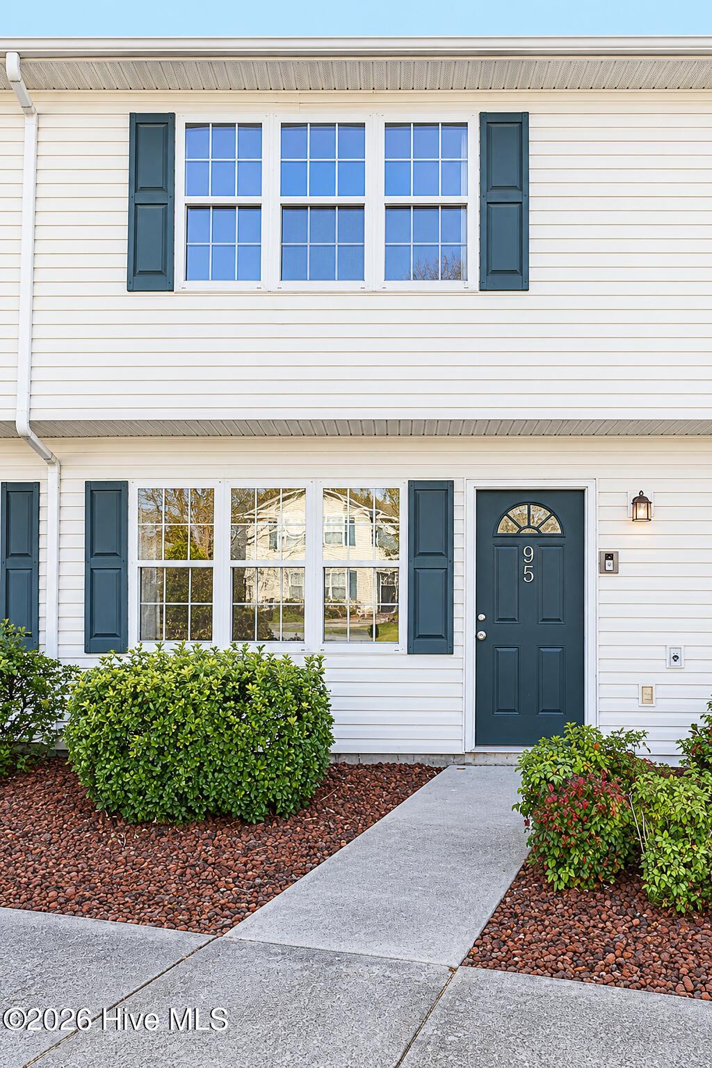 Photo of 95 Century Court, Swansboro, NC 28584 (MLS # 100609082)