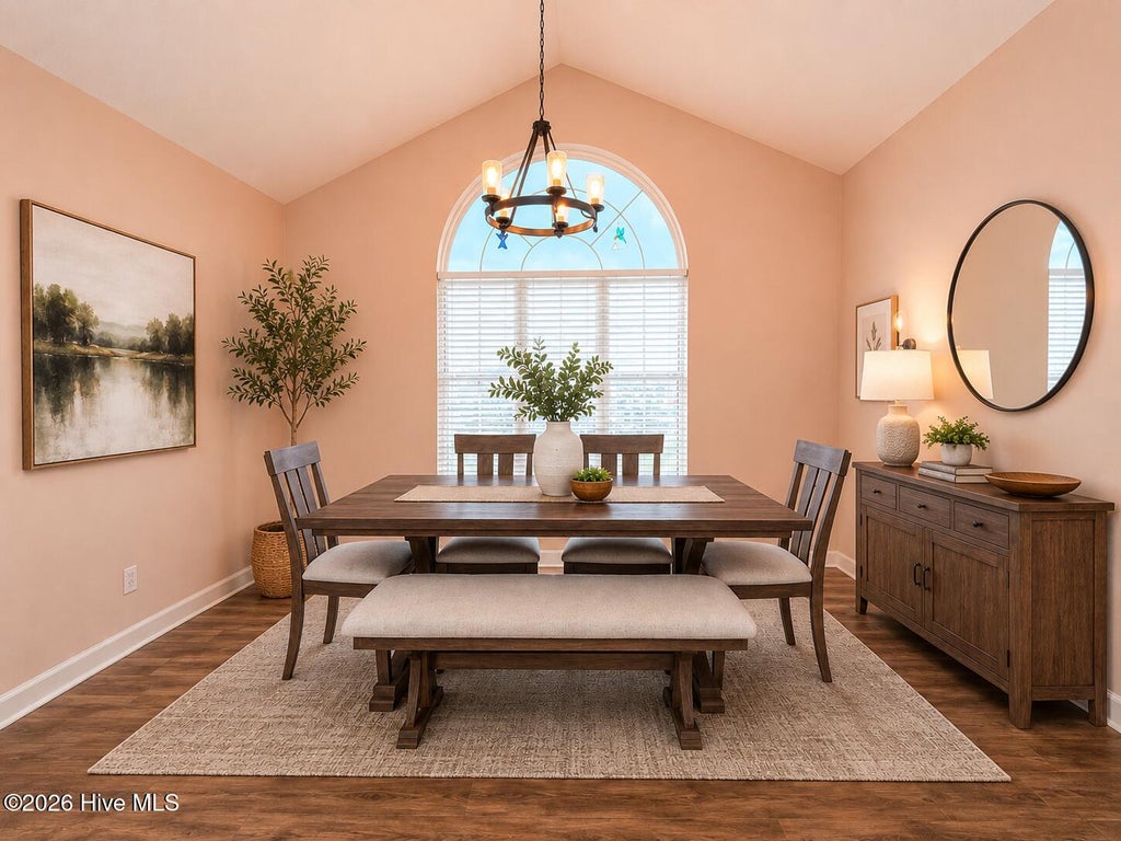 Photo of 3255 Doug Drive, Kinston, NC 28504 (MLS # 100579469)