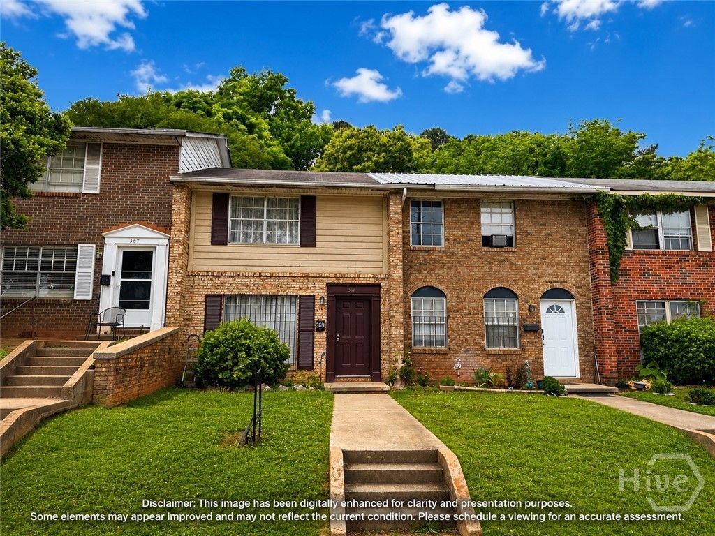 Photo of 369 Westchester Drive, Athens, GA 30606 (MLS # CL357245)