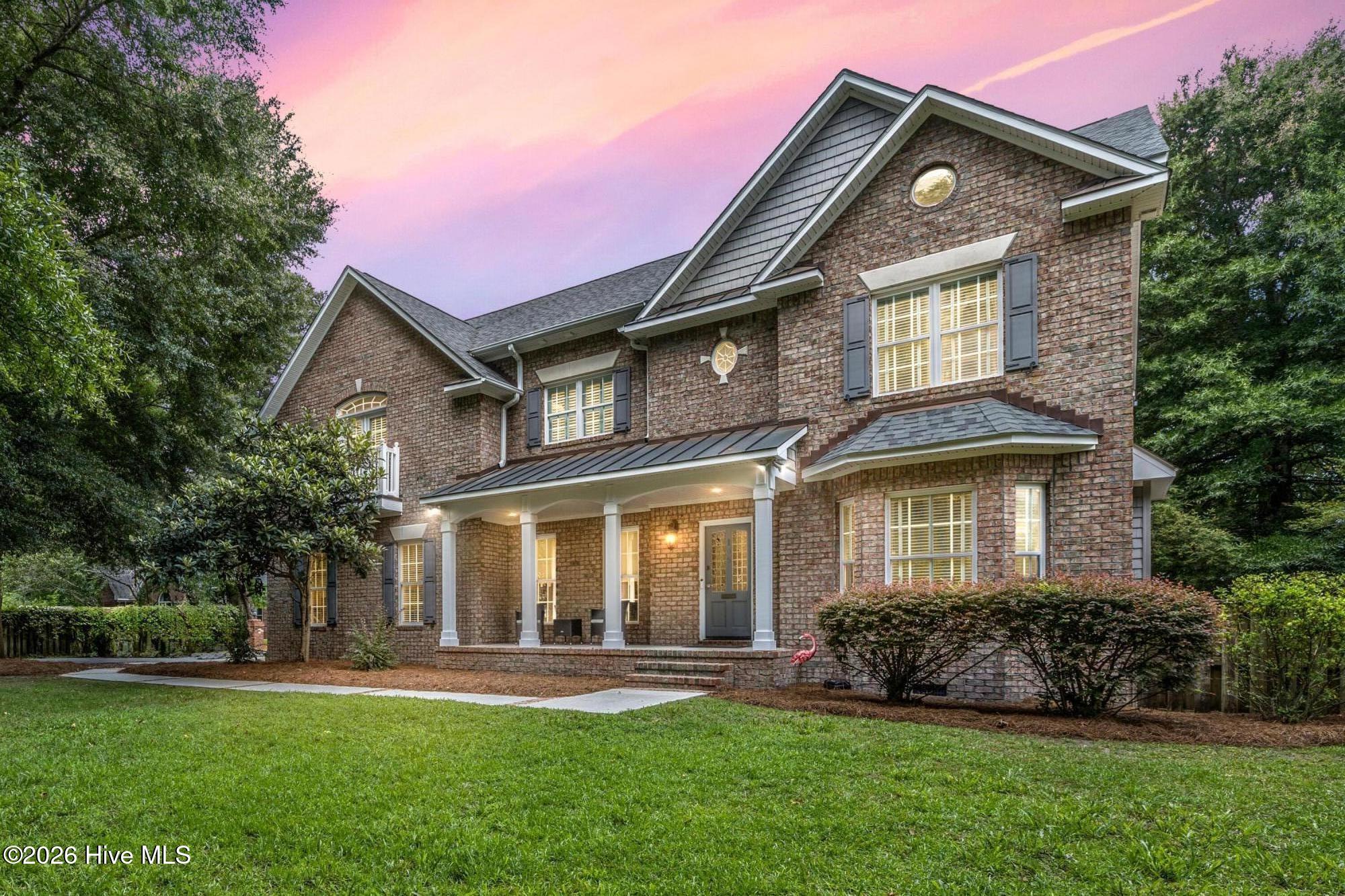 105 Francis Marion Drive, Wilmington, NC, 28411