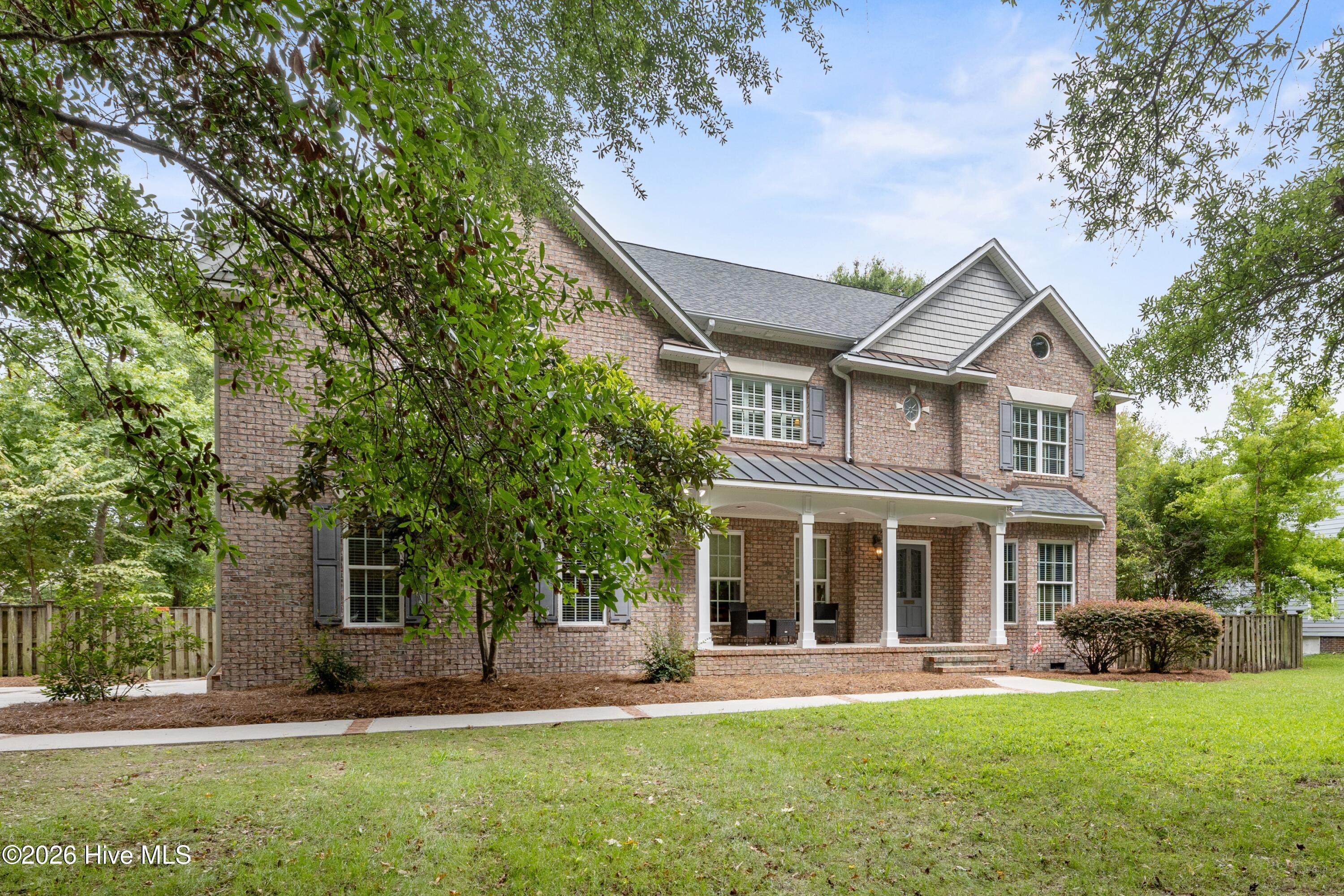 105 Francis Marion Drive