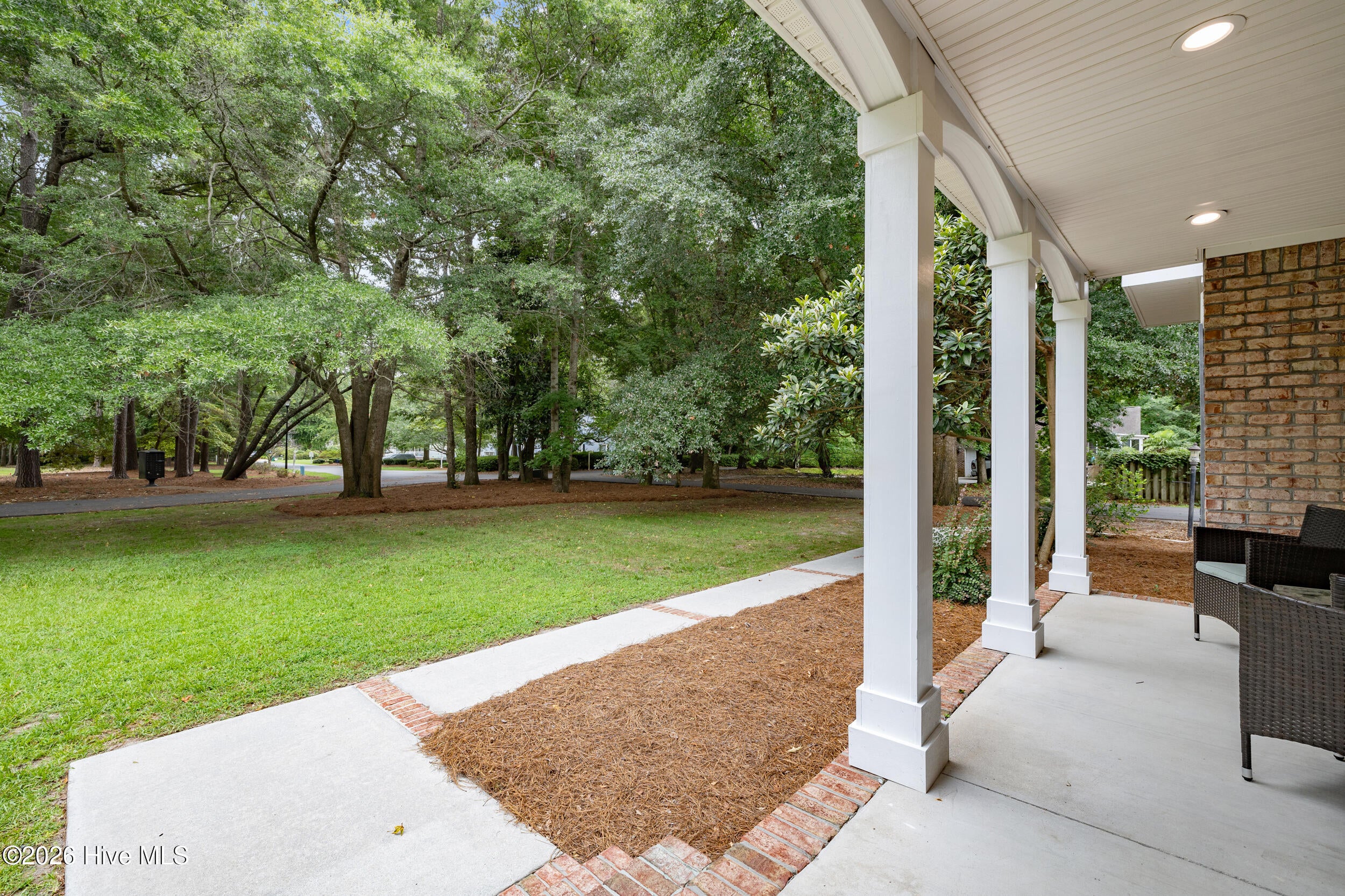 105 Francis Marion Drive