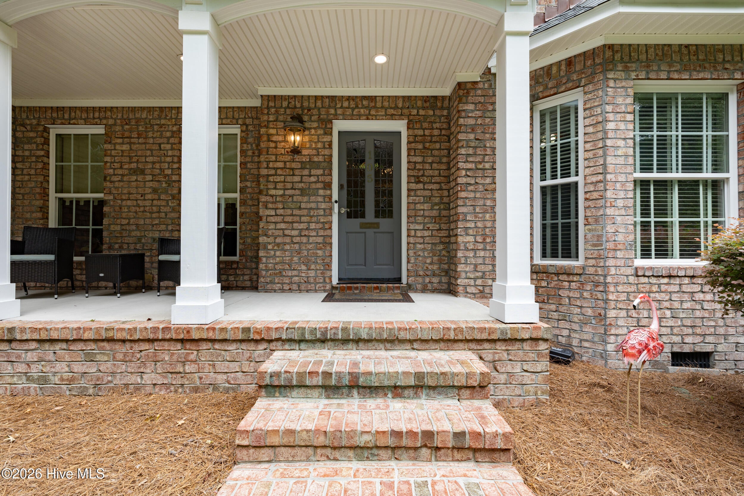 105 Francis Marion Drive
