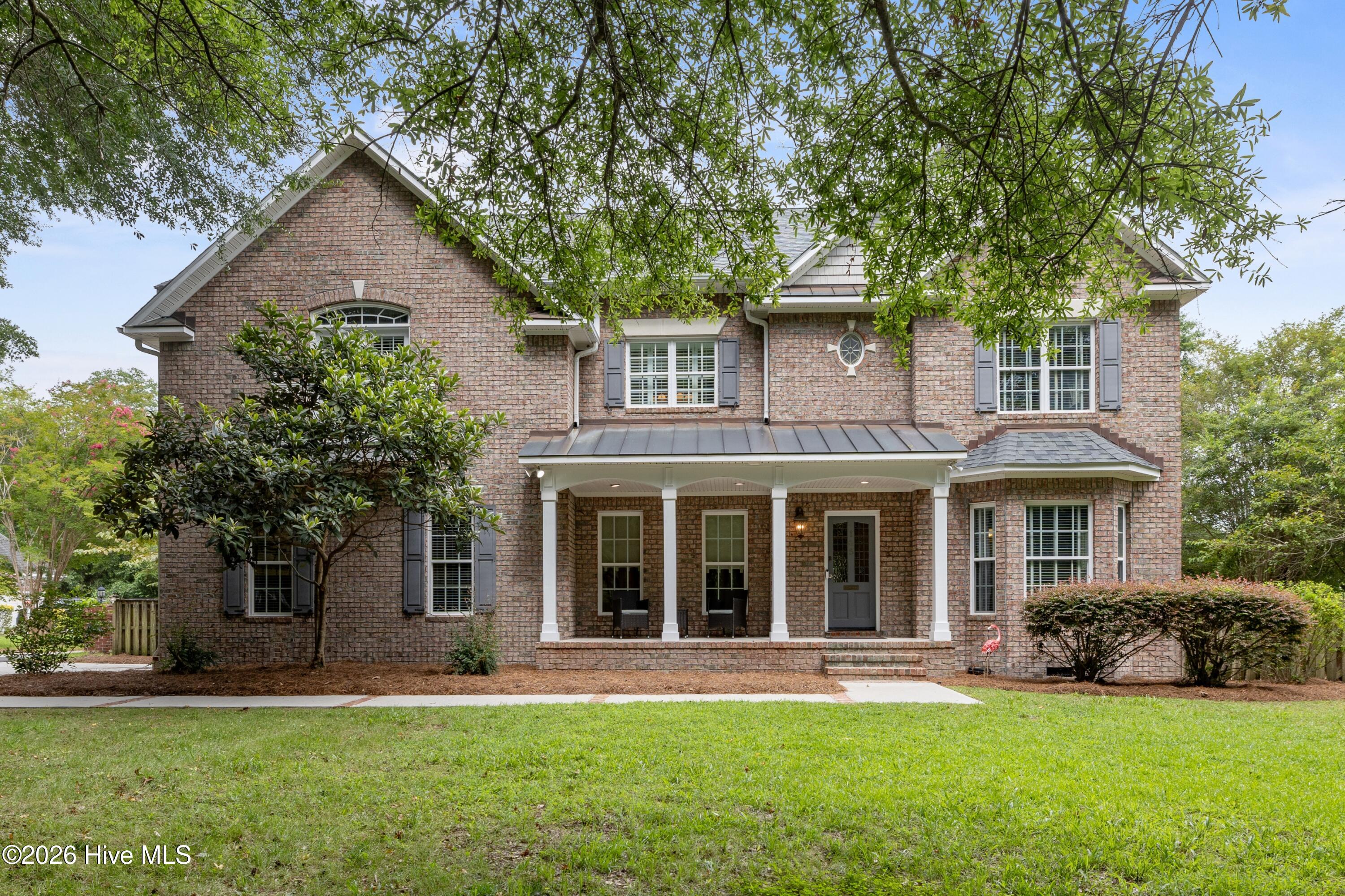 105 Francis Marion Drive