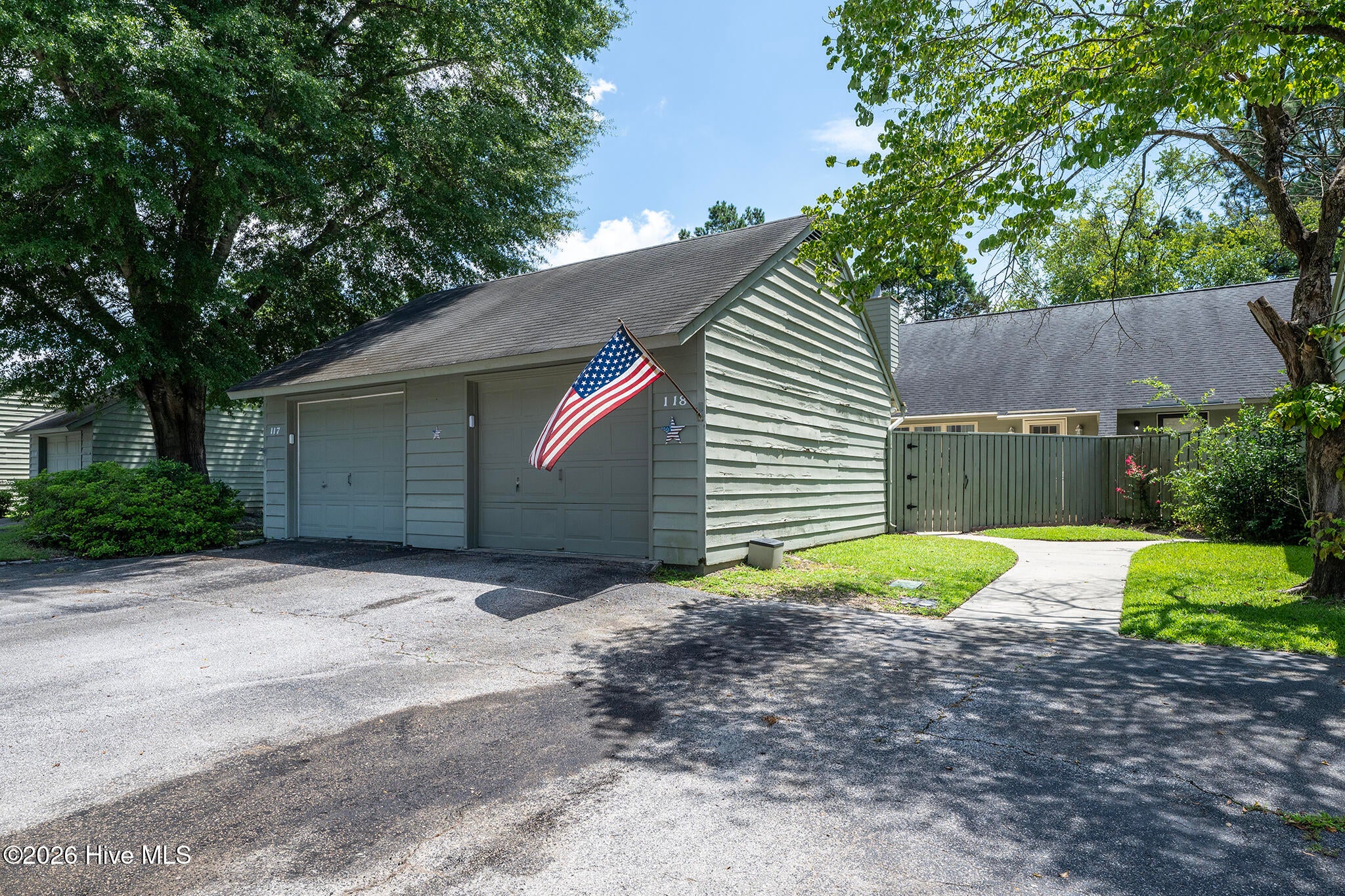 118 Ashley Place