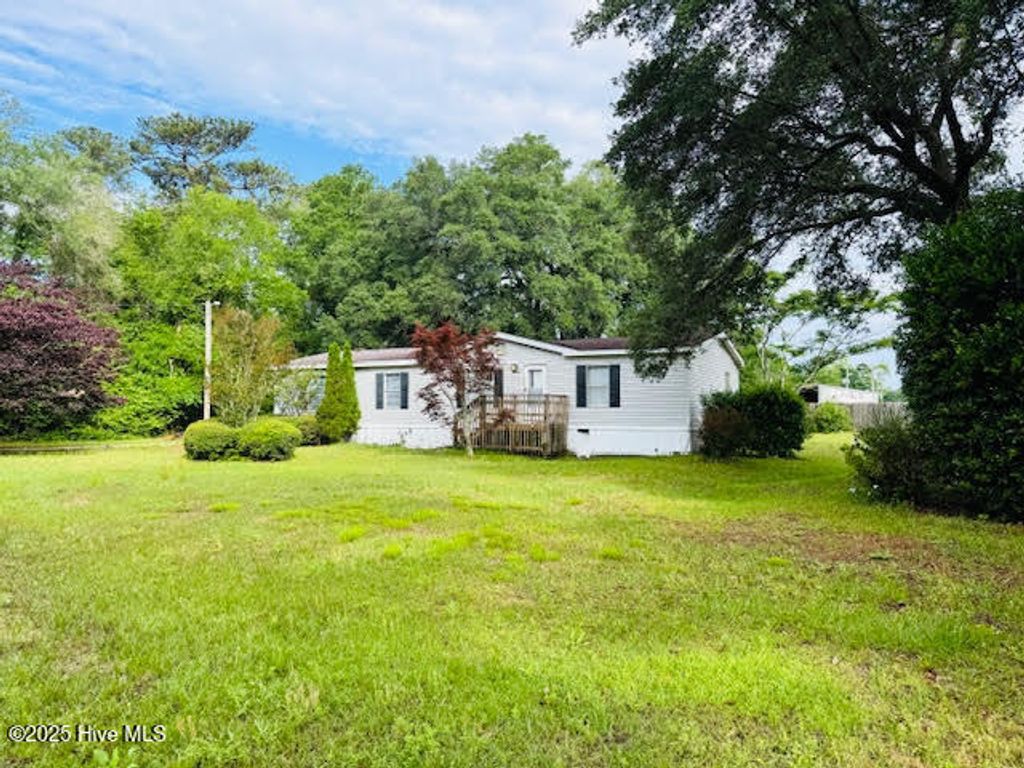 Photo of 3670 Old Maco Road NE, Leland, NC 28451 (MLS # 100544706)
