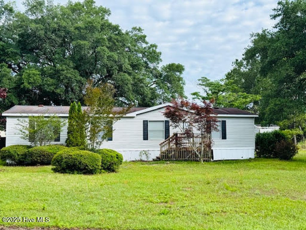 Photo of 3670 Old Maco Road NE, Leland, NC 28451 (MLS # 100544706)