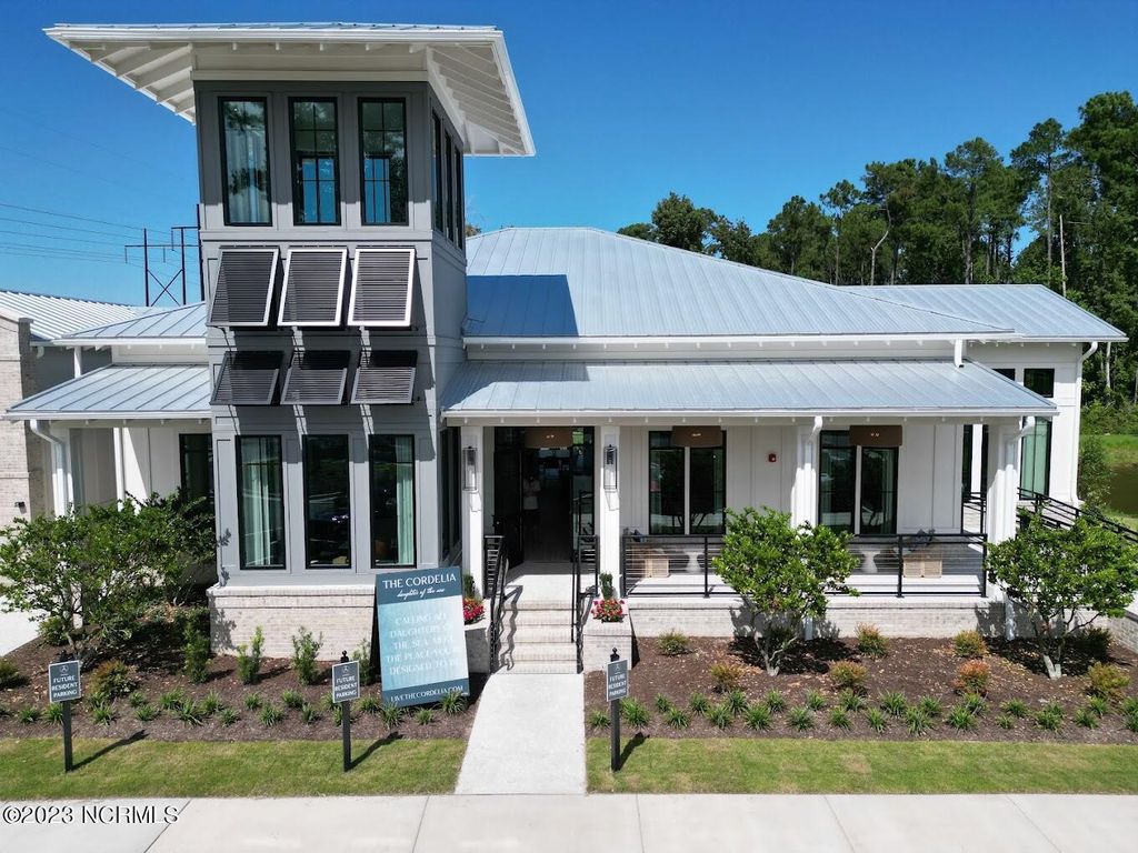 Photo of 4711 Azalea Landing Drive #Eva, Wilmington, NC 28405 (MLS # 100546053)