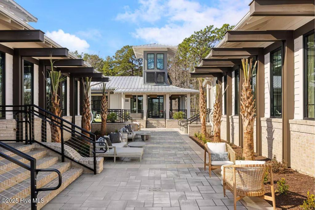 Photo of 4711 Azalea Landing Drive #Eva, Wilmington, NC 28405 (MLS # 100546053)