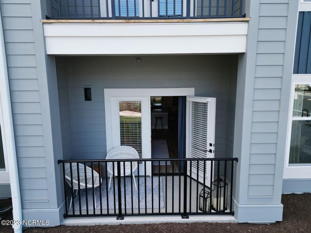 Photo of 4711 Azalea Landing Drive #Eva, Wilmington, NC 28405 (MLS # 100546053)