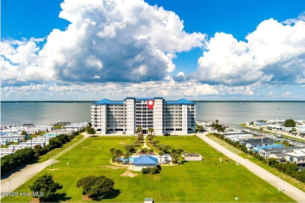 1550 Salter Path Road Unit 606