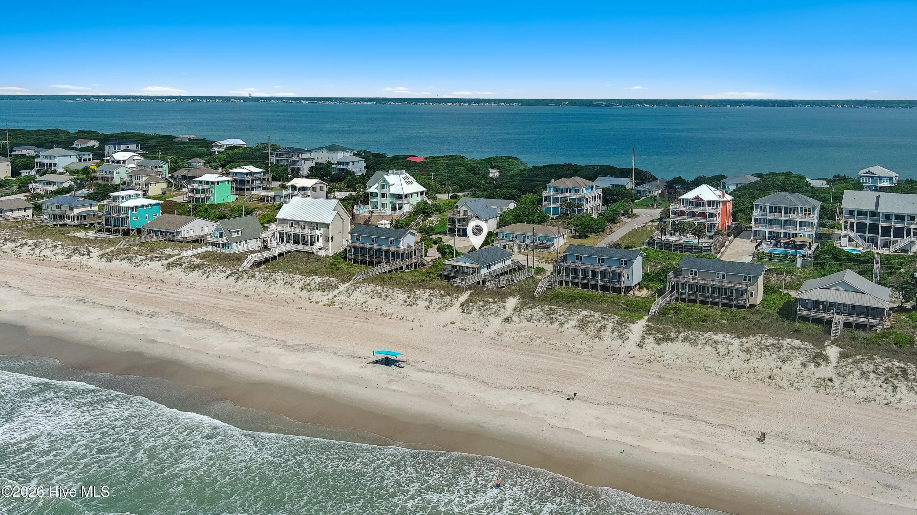 901 Ocean Drive