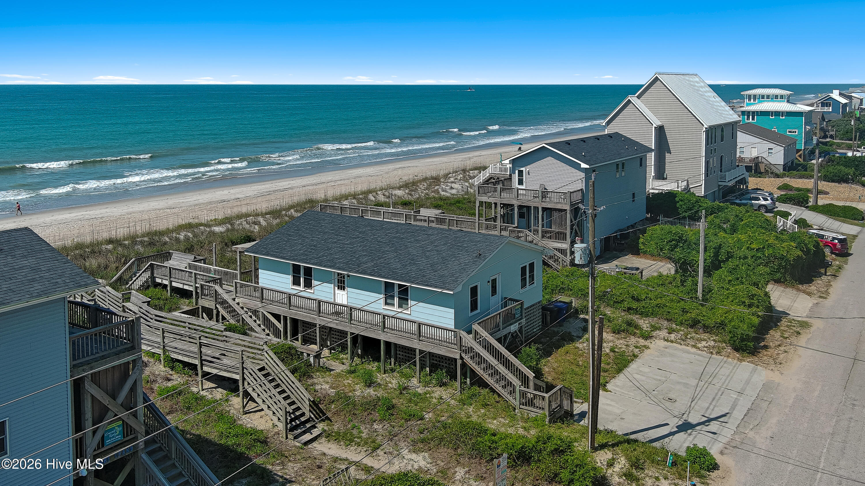 901 Ocean Drive