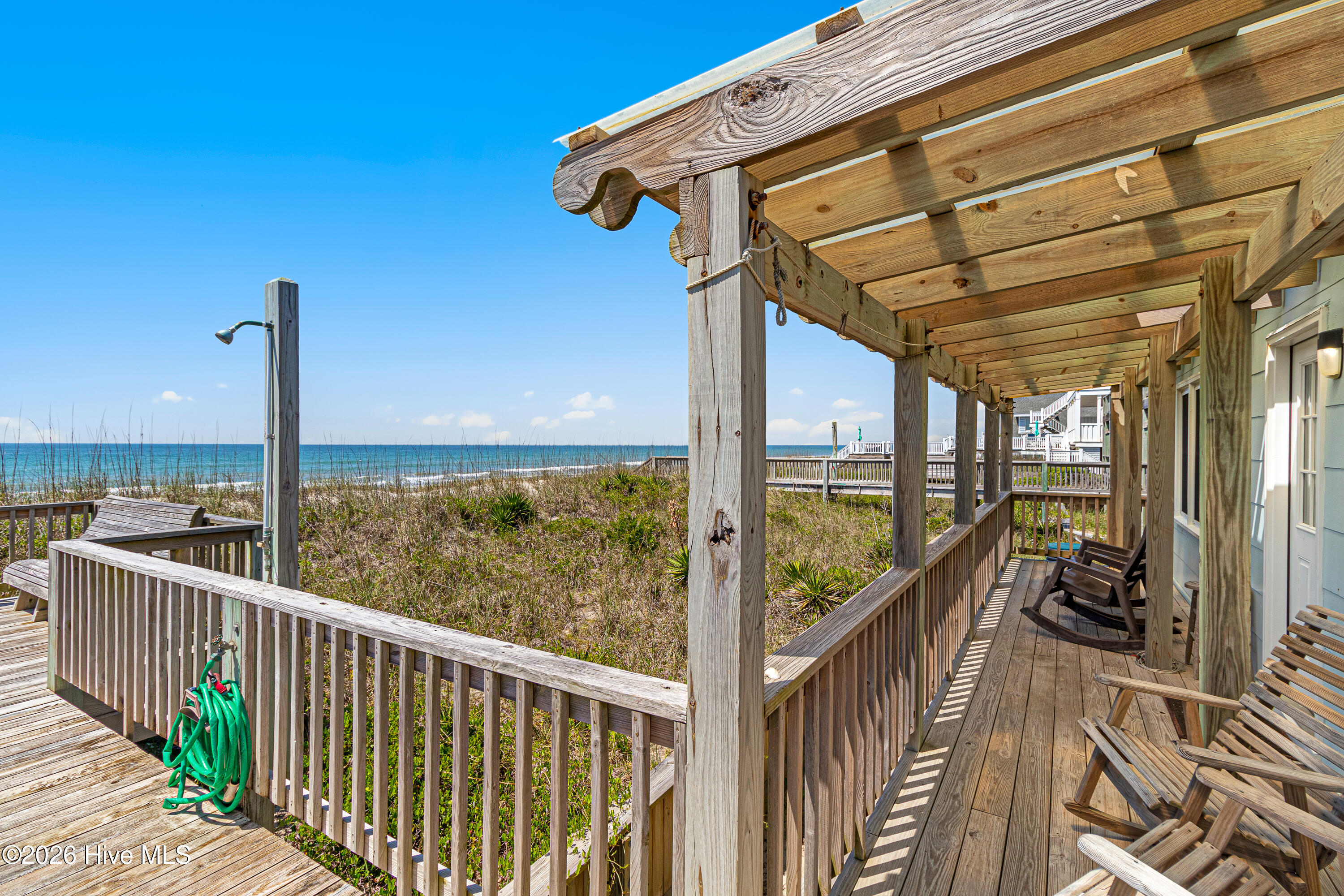 901 Ocean Drive