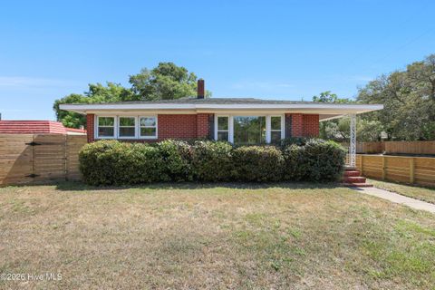 Photo of 402 Southern Boulevard, Wilmington, NC 28401 (MLS # 100567832)