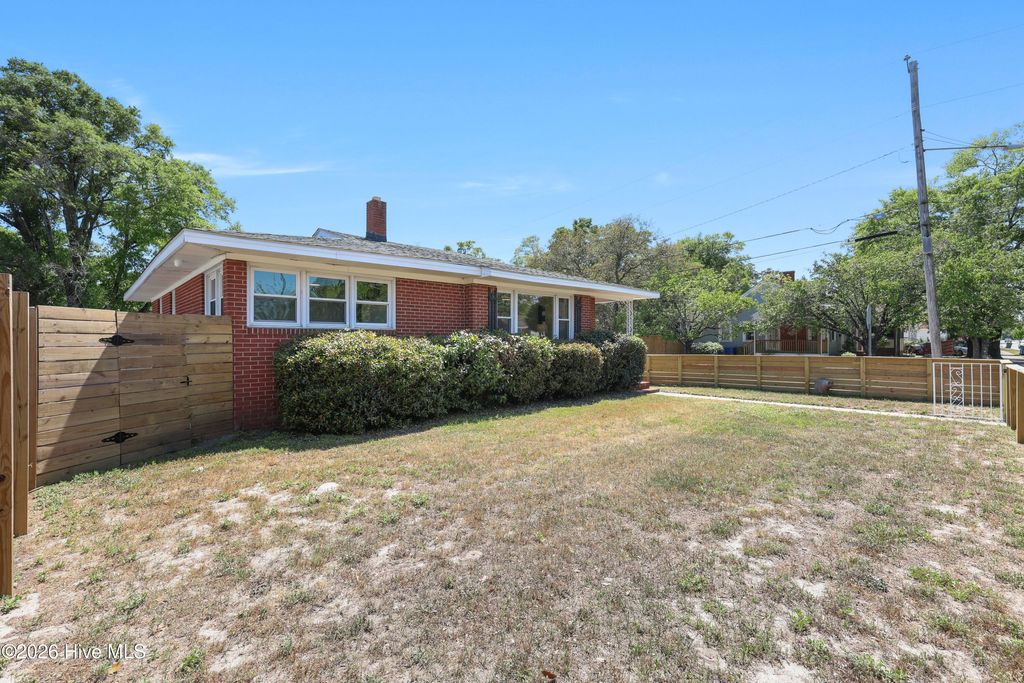 Photo of 402 Southern Boulevard, Wilmington, NC 28401 (MLS # 100567832)