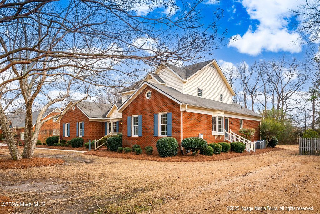 Photo of 204 Maraschino Drive, Greenville, NC 27858 (MLS # 100547019)