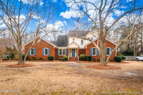 Photo of 204 Maraschino Drive, Greenville, NC 27858 (MLS # 100547019)