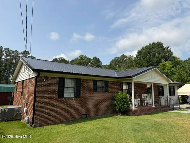 287 S Whitehead Street, Warrenton, GA, 30828