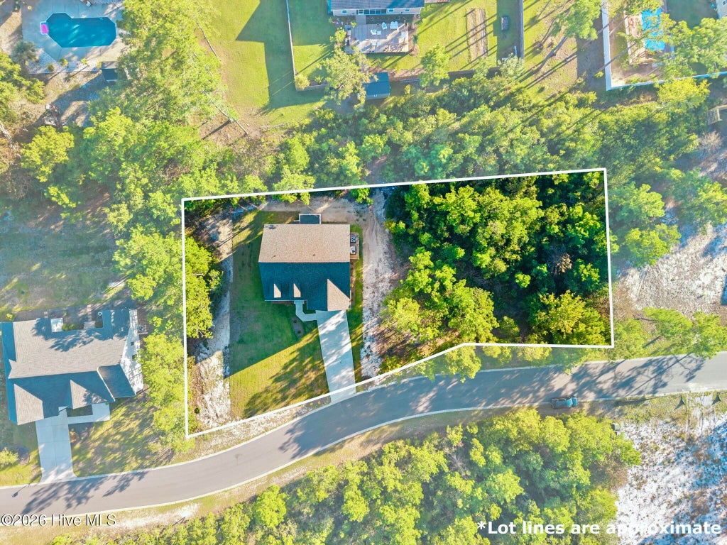 Photo of 2975 Old Berwick Street SW, Shallotte, NC 28470 (MLS # 100609317)