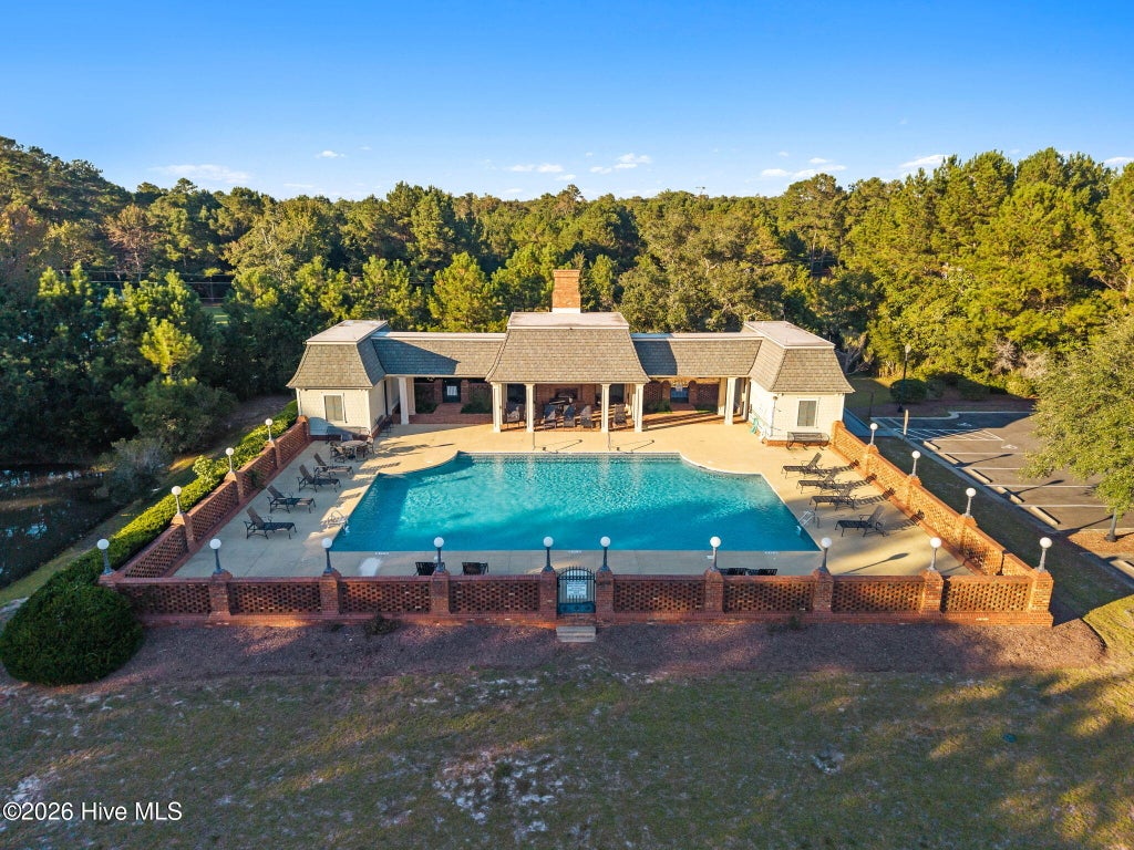 Photo of 2975 Old Berwick Street SW, Shallotte, NC 28470 (MLS # 100609317)