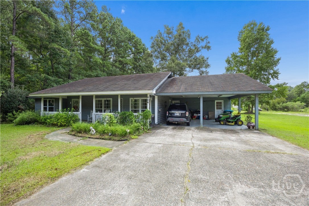 426 Adams Road