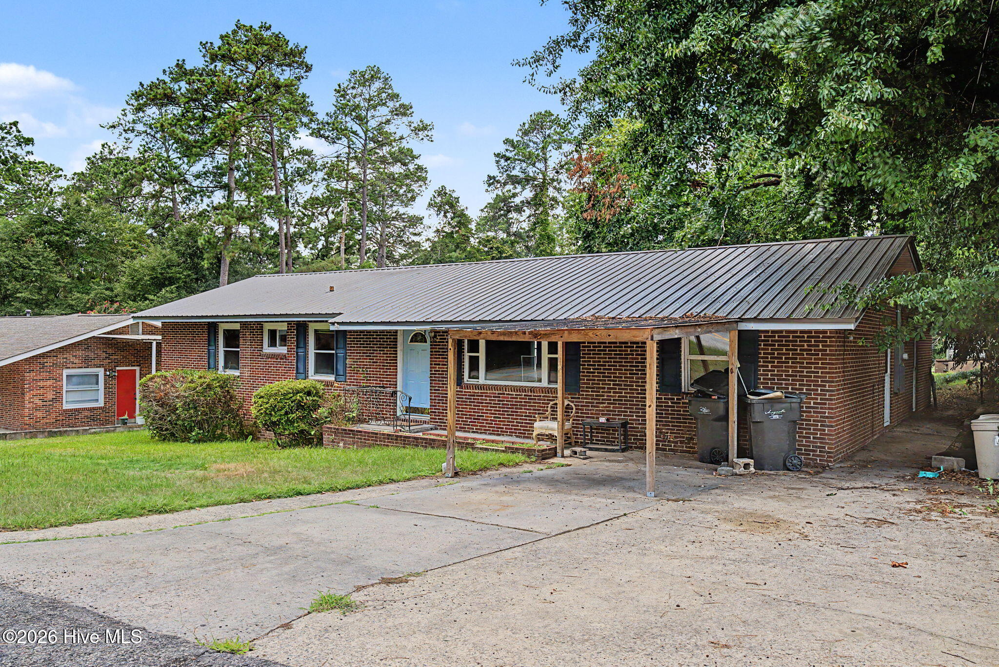 3423 Rushing Road