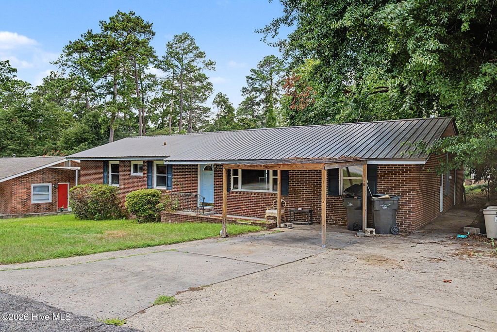 Photo of 3423 Rushing Road, Augusta, GA 30906 (MLS # 100591579)