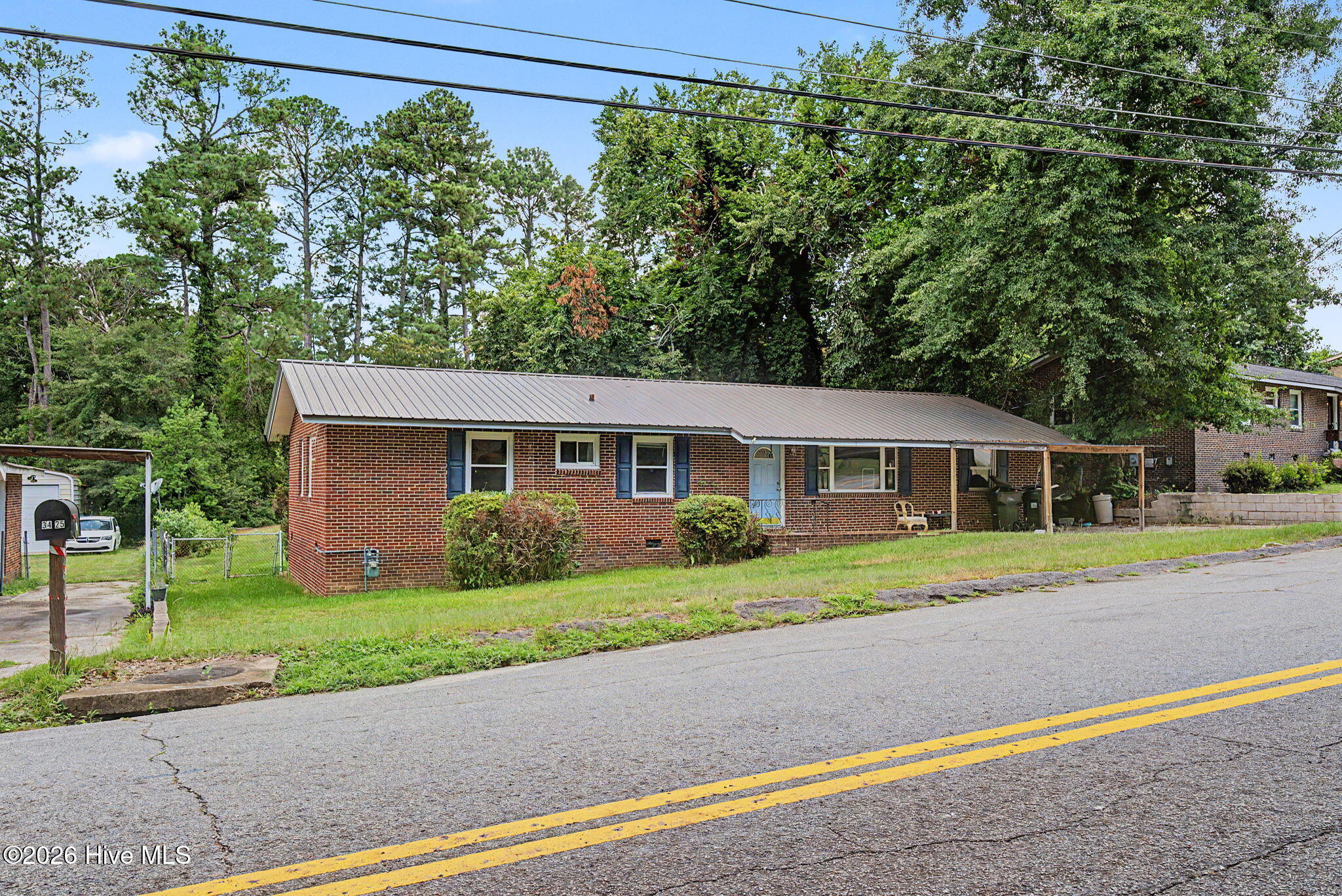 3423 Rushing Road
