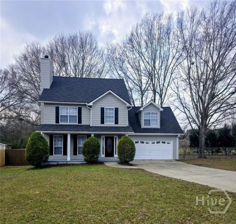 Photo of 946 Century Oak Drive, Winder, GA 30680 (MLS # CL349502)