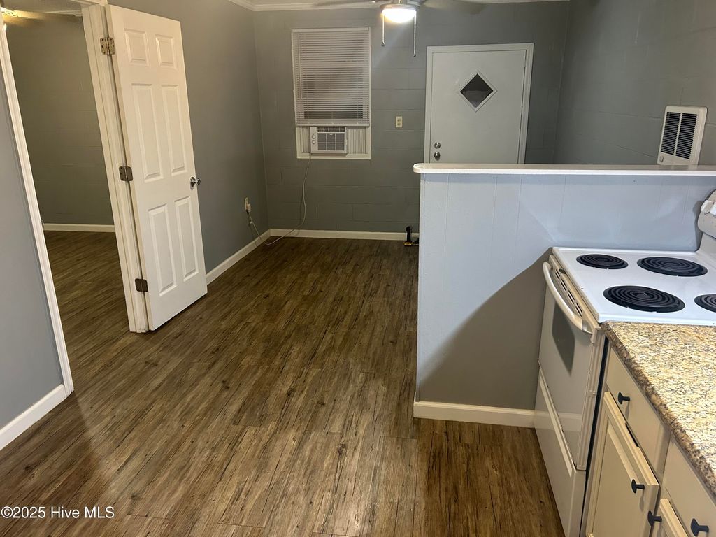 Photo of 203 Morton Street #5, Jacksonville, NC 28540 (MLS # 100570532)