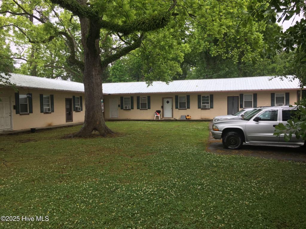 Photo of 203 Morton Street #5, Jacksonville, NC 28540 (MLS # 100570532)