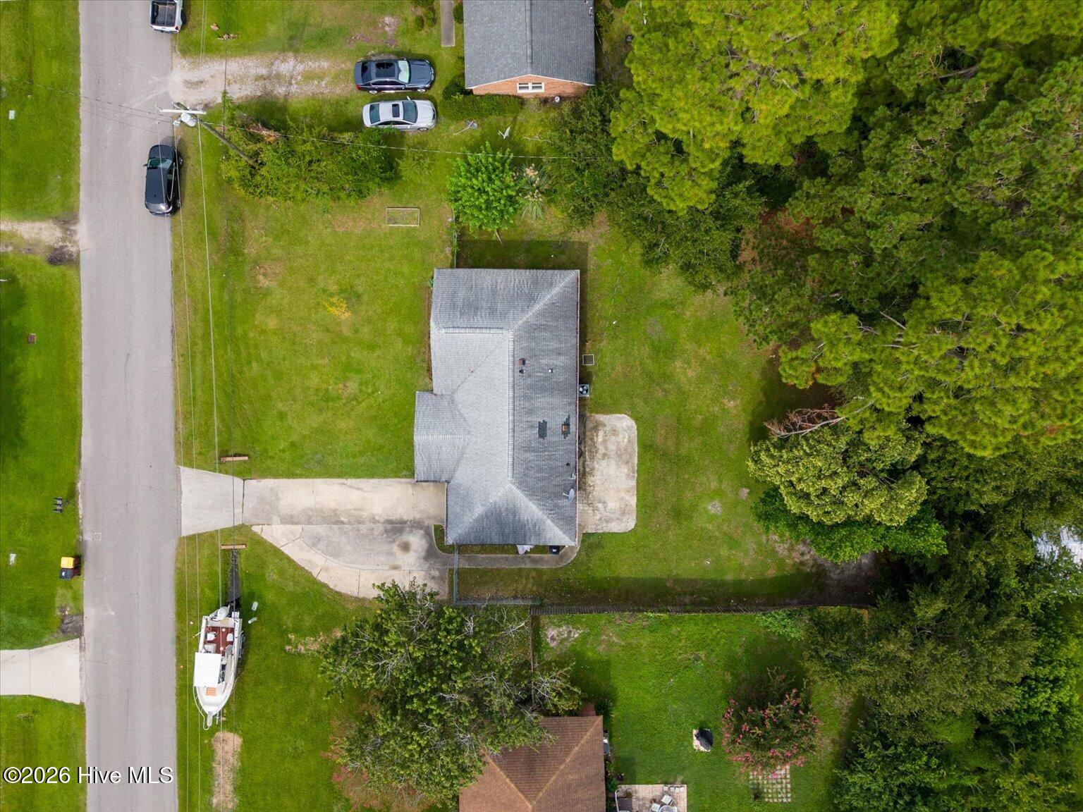 4509 Kings Drive