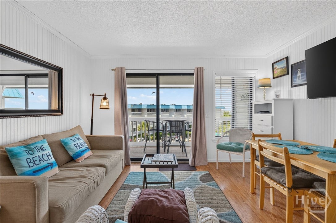 1217 Bay Street 309A