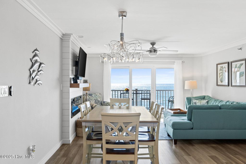 Photo of 1866 New River Inlet Road #Unit 3414c, North Topsail Beach, NC 28460 (MLS # 100546206)