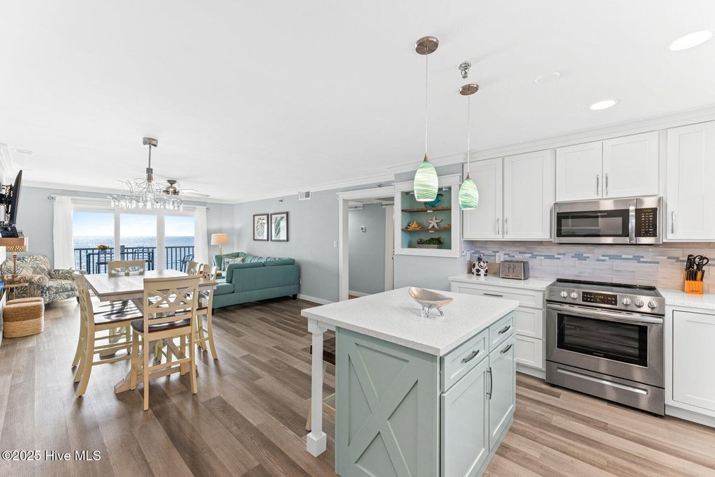 Photo of 1866 New River Inlet Road #Unit 3414c, North Topsail Beach, NC 28460 (MLS # 100546206)