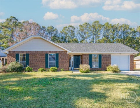 Homes For Sale - 39 Cat Tail Court<br/> Bryan County, Richmond Hill, GA 31324